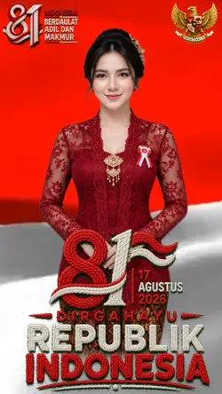 Dirgahayu RI