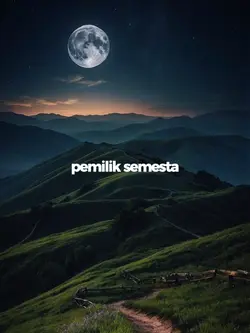 Pemilik semesta