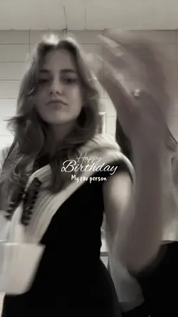happybirthday myfav