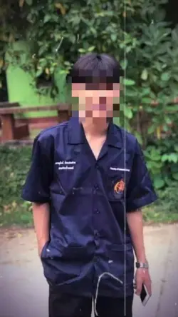 1รูปเบลอหน้า