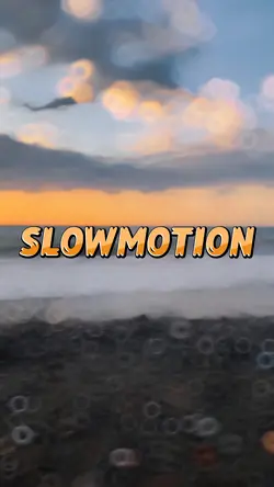 Slowmotion 