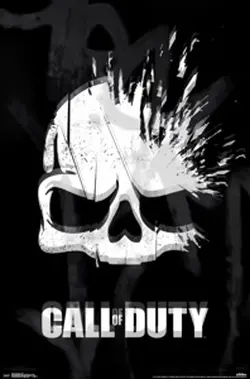 Call Of Duty 