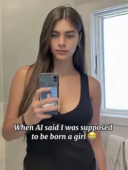AI Gender Swap
