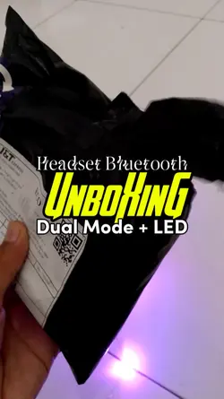 Unboxing X15