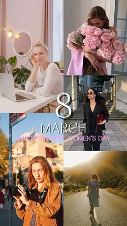 women's Day 