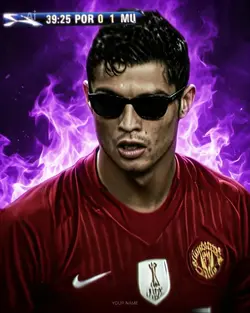 RONALDO EDIT