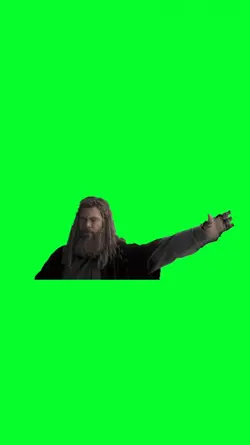 the fat thor