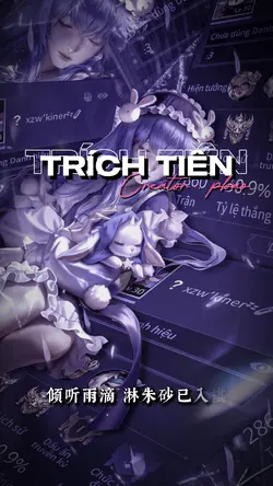 [2] TRÍCH TIÊN