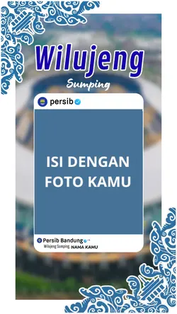 Wilujeng Sumping PSB