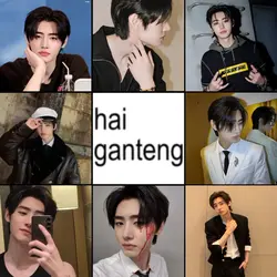 ganteng banget 