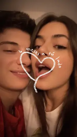 4 meses de novios