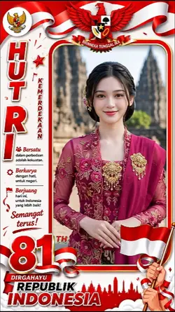 HUT RI 