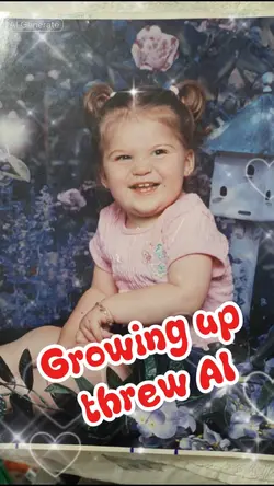 Ai growing up 