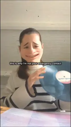 emergency contact