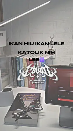 JJ || KATOLIK NIH LE