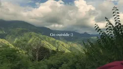 Gooutside vlog hohey