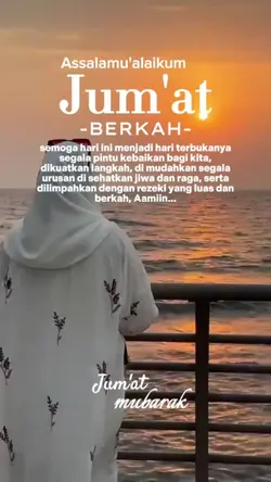 jumat berkah 3 video