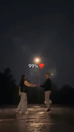 99% VS 1% People