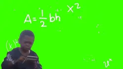 calculator math guy