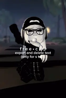 clip for s t x r !!!