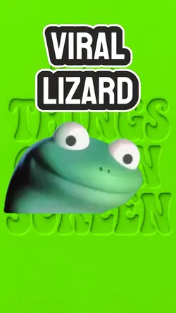 Lizard 