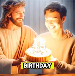 HAPPY BIRTHDAY TO YO