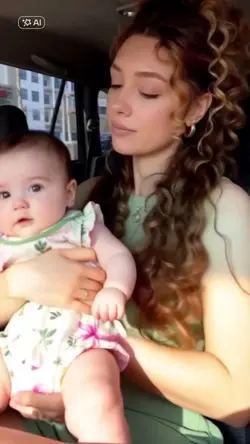 BABY-IN-ARMS EFFECT