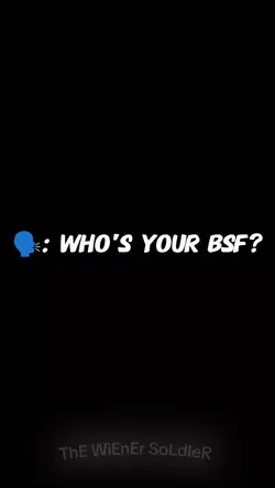 Bsf edit