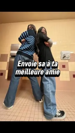Meilleurs amis