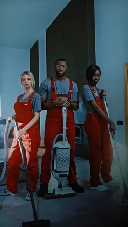 Home cleaning