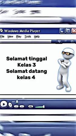 versi kelas berapa