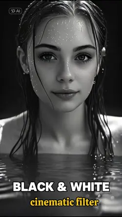 Black & White AI
