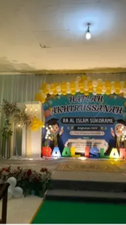 Akhirussanah 