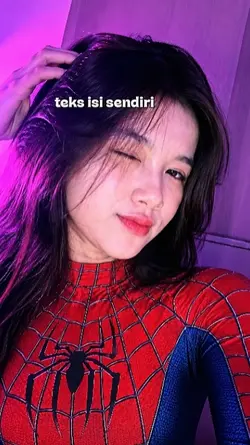 TEKS ISI SENDIRI