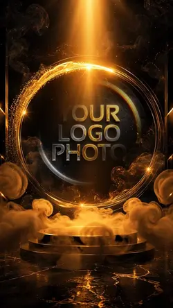 Premium Logo | Intro