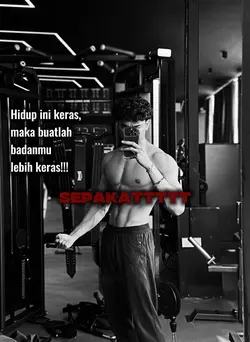 GYM WORKOUT 