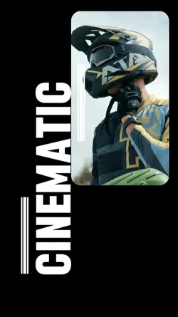 cinematic 