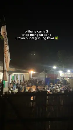semangat kerjo