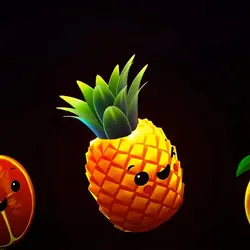 fruits veggies