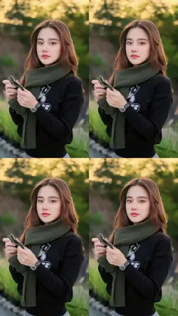 ให้บุญนำพา