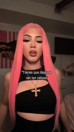 Yo y los celos ajja