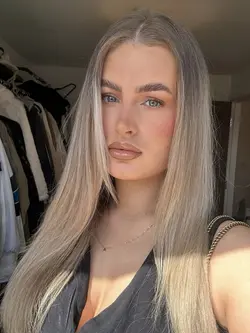 Hair colour AI