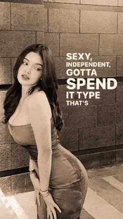 sexy independent 