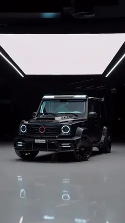 G-CLASS🔥🔥🔥