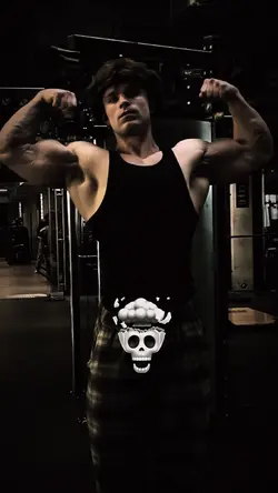 Gym Edit