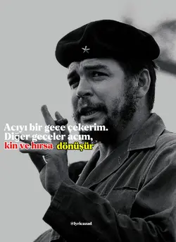 intikam söz şablonu