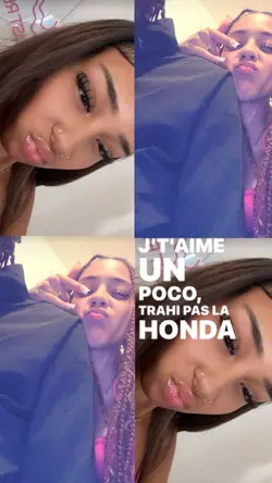 jtaime un poco