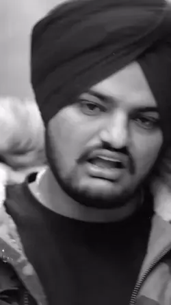 LEGEND MOOSEWALA
