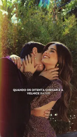 Eu e você 