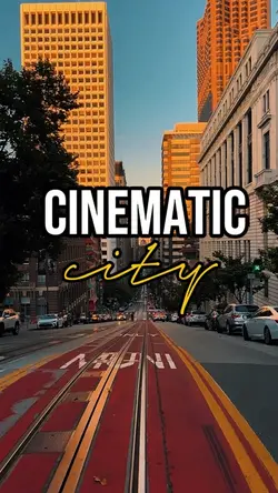 6 CLIPS CINEMATIC